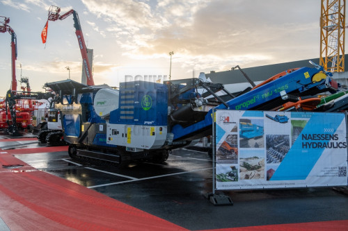 Matexpo 2025 - 415